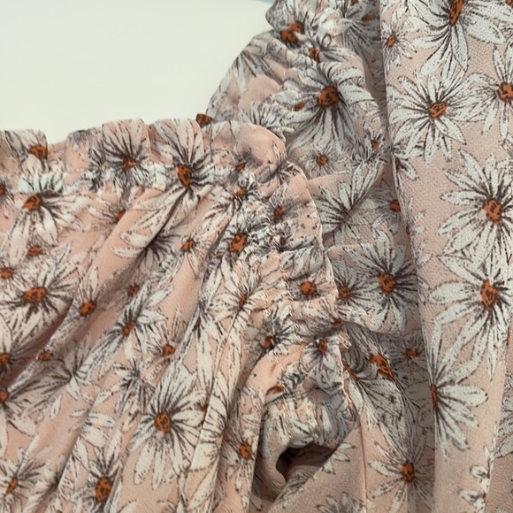 WAYF Dress - Picture 8 of 9